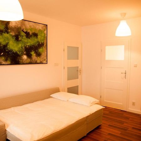 Apartament Verde วูดช์ ภายนอก รูปภาพ