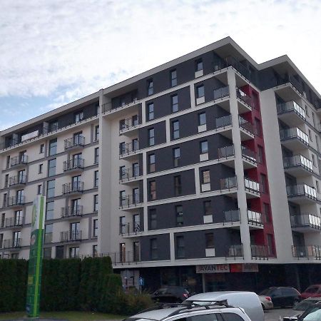 Apartament Verde วูดช์ ภายนอก รูปภาพ