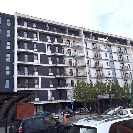 Apartament Verde วูดช์ ภายนอก รูปภาพ
