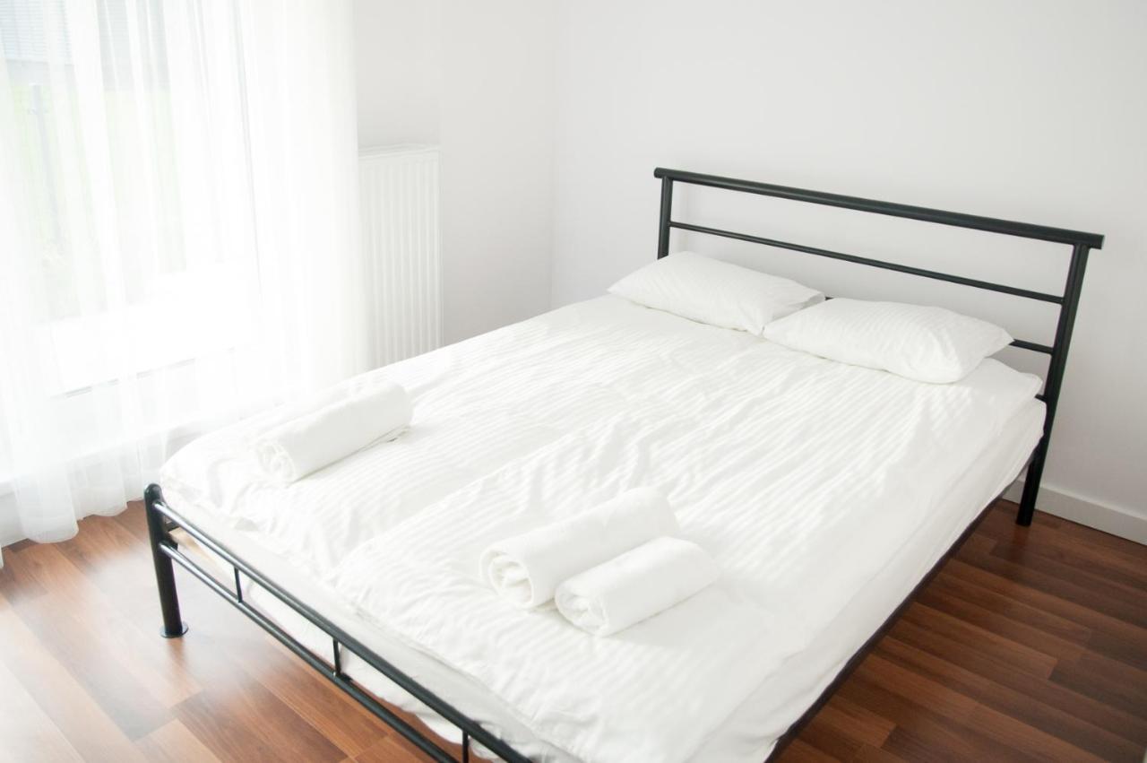 Apartament Verde วูดช์ ภายนอก รูปภาพ