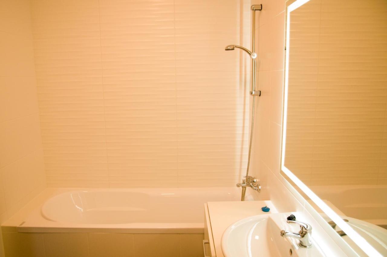Apartament Verde วูดช์ ภายนอก รูปภาพ