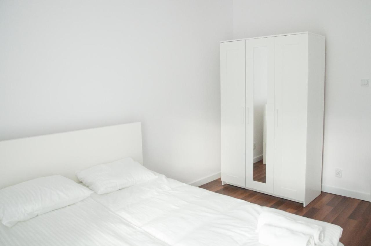Apartament Verde วูดช์ ภายนอก รูปภาพ