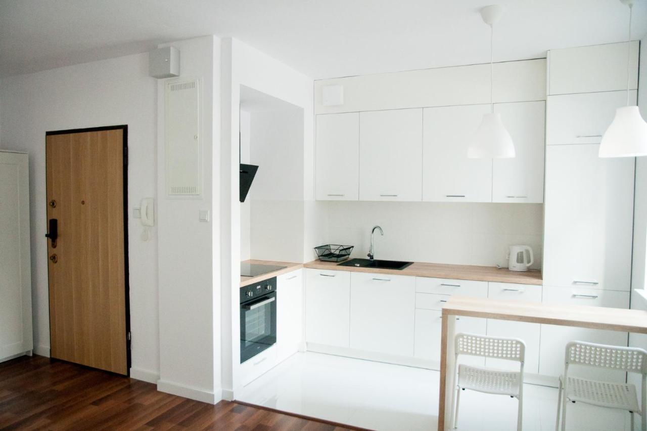 Apartament Verde วูดช์ ภายนอก รูปภาพ