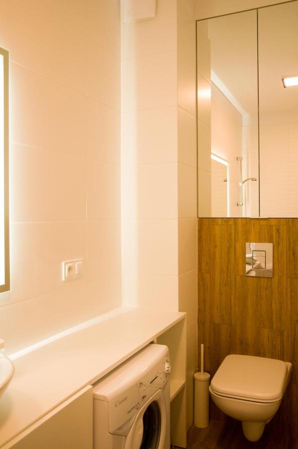 Apartament Verde วูดช์ ภายนอก รูปภาพ