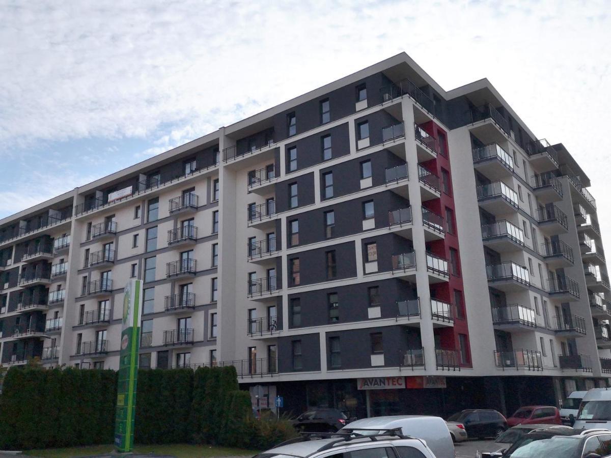 Apartament Verde วูดช์ ภายนอก รูปภาพ