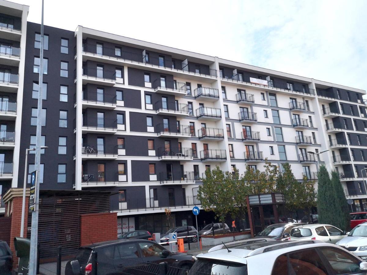 Apartament Verde วูดช์ ภายนอก รูปภาพ